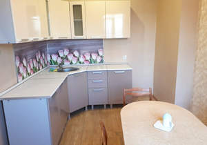 2-к квартира, на длительный срок, 40м2, 2/2 этаж