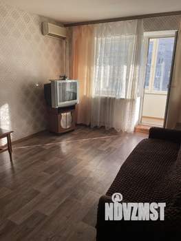 2-к квартира, на длительный срок, 57м2, 6/9 этаж