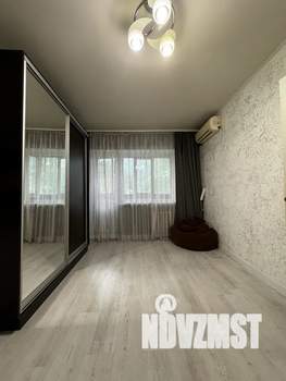 1-к квартира, посуточно, 33м2, 4/5 этаж