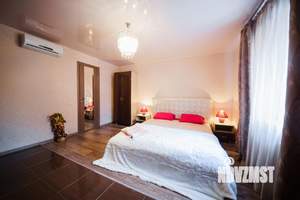 1-к квартира, посуточно, 24м2, 1/1 этаж