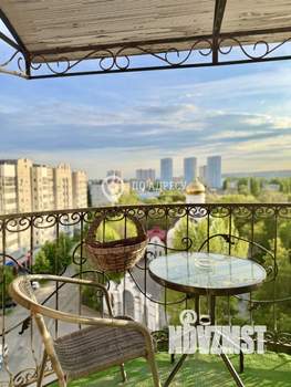 3-к квартира, на длительный срок, 90м2, 8/9 этаж