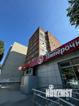 1-к квартира, на длительный срок, 32м2, 3/9 этаж