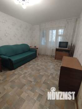 1-к квартира, на длительный срок, 42м2, 3/10 этаж