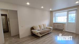 1-к квартира, на длительный срок, 31м2, 4/5 этаж