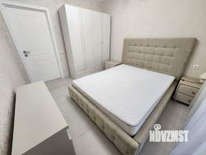 1-к квартира, на длительный срок, 45м2, 3/19 этаж