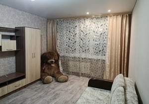 1-к квартира, на длительный срок, 40м2, 2/10 этаж