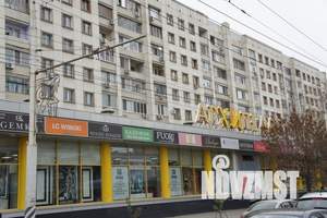 1-к квартира, посуточно, 34м2, 7/10 этаж