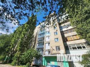 1-к квартира, на длительный срок, 32м2, 9/10 этаж