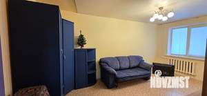 2-к квартира, на длительный срок, 48м2, 1/9 этаж