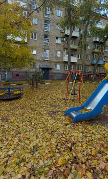 2-к квартира, на длительный срок, 46м2, 4/5 этаж