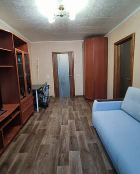 2-к квартира, на длительный срок, 42м2, 3/5 этаж