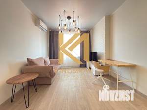 1-к квартира, на длительный срок, 50м2, 5/25 этаж