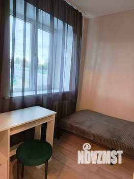 3-к квартира, на длительный срок, 42м2, 2/5 этаж