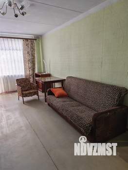 1-к квартира, на длительный срок, 36м2, 4/9 этаж