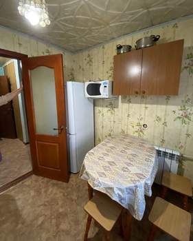 2-к квартира, на длительный срок, 52м2, 2/9 этаж