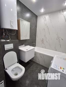 1-к квартира, на длительный срок, 41м2, 1/21 этаж