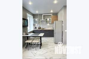 1-к квартира, посуточно, 45м2, 5/9 этаж