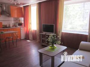 1-к квартира, посуточно, 30м2, 3/5 этаж