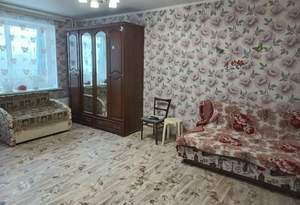 1-к квартира, на длительный срок, 35м2, 6/10 этаж