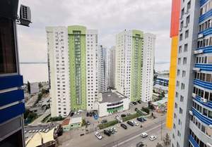 2-к квартира, на длительный срок, 50м2, 14/18 этаж