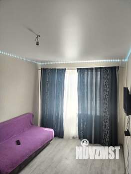 1-к квартира, на длительный срок, 27м2, 4/9 этаж