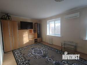 1-к квартира, на длительный срок, 51м2, 3/10 этаж