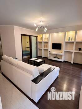 1-к квартира, на длительный срок, 48м2, 2/10 этаж