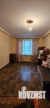 2-к квартира, на длительный срок, 47м2, 1/5 этаж