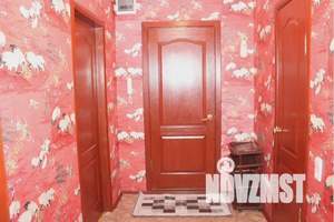 1-к квартира, посуточно, 45м2, 1/27 этаж