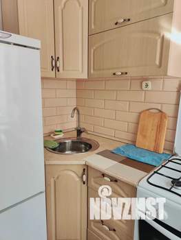 1-к квартира, посуточно, 33м2, 2/9 этаж