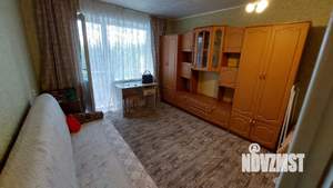 1-к квартира, на длительный срок, 33м2, 3/6 этаж