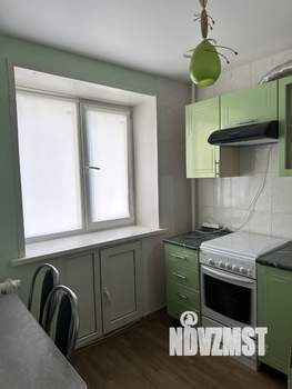 2-к квартира, на длительный срок, 45м2, 3/5 этаж