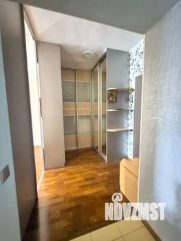 1-к квартира, на длительный срок, 40м2, 5/8 этаж