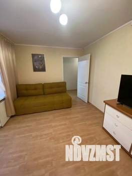 2-к квартира, посуточно, 56м2, 1/1 этаж