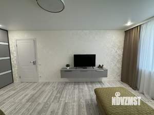 1-к квартира, на длительный срок, 38м2, 15/16 этаж