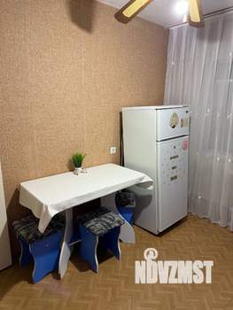 1-к квартира, на длительный срок, 40м2, 7/9 этаж