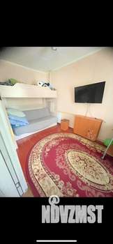 2-к квартира, на длительный срок, 42м2, 3/4 этаж