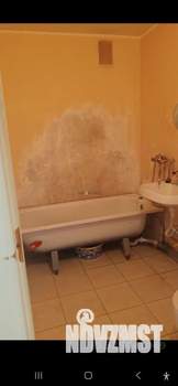 1-к квартира, на длительный срок, 35м2, 8/10 этаж