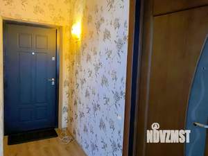 1-к квартира, на длительный срок, 40м2, 11/15 этаж