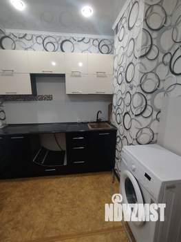 1-к квартира, на длительный срок, 34м2, 2/10 этаж