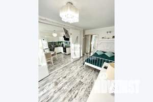 1-к квартира, посуточно, 47м2, 13/18 этаж