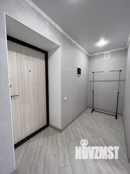 1-к квартира, на длительный срок, 37м2, 7/14 этаж