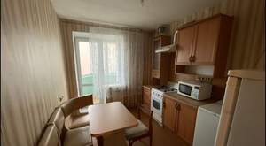 1-к квартира, на длительный срок, 36м2, 9/10 этаж