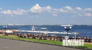 2-к квартира, посуточно, 40м2, 3/9 этаж