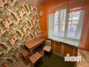 1-к квартира, на длительный срок, 31м2, 1/5 этаж