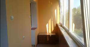 1-к квартира, на длительный срок, 46м2, 4/10 этаж