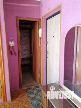 1-к квартира, на длительный срок, 37м2, 9/9 этаж