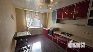 1-к квартира, на длительный срок, 40м2, 10/10 этаж