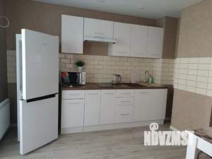 1-к квартира, посуточно, 33м2, 9/22 этаж