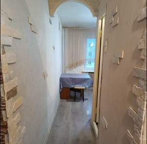 1-к квартира, на длительный срок, 37м2, 6/10 этаж